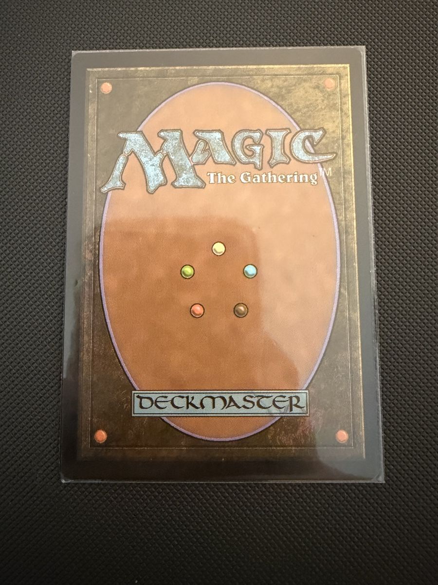 Magic The Gathering Sammelbilder & Trading cards: MTG: Kokusho, the Evening Star – Gebraucht aus Ulisbach von joelsj 1