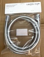 ARWA - Brauseschlauch Kunststoff 1.6m, Silber