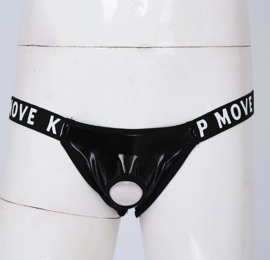 String Homme En Fibre De Bambou - Sans étiquette, Sans Couture, élastique Et Respirant - Confortable Et Antibactérien
