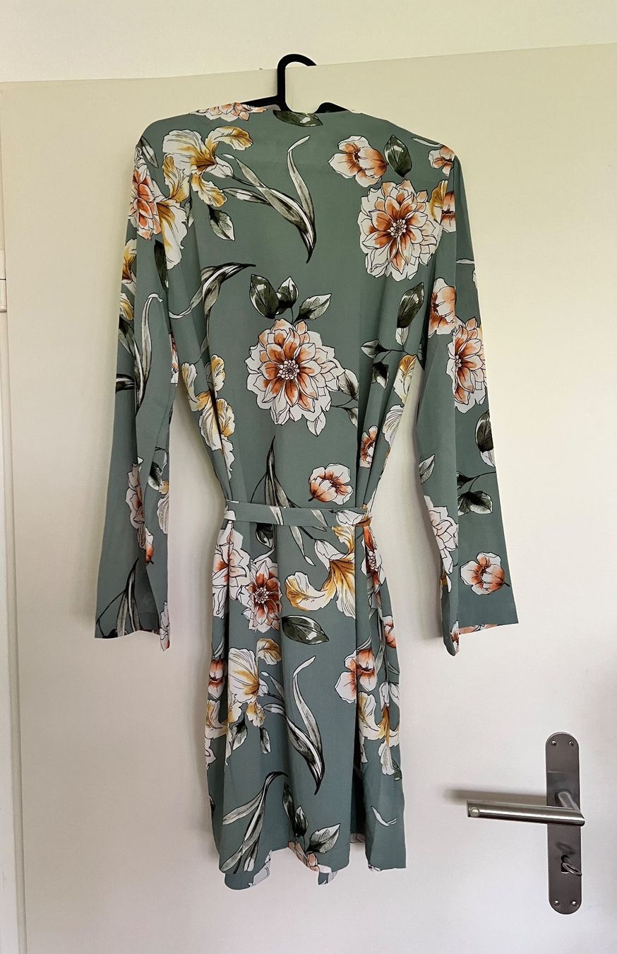 Only Giacche: Only Kimono  / grösse 38 – Nuovo (secondo la descrizione) da Effretikon venduto da YaMn 2