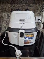 Airfryer De Longhi ( Heissluft Fritteuse )