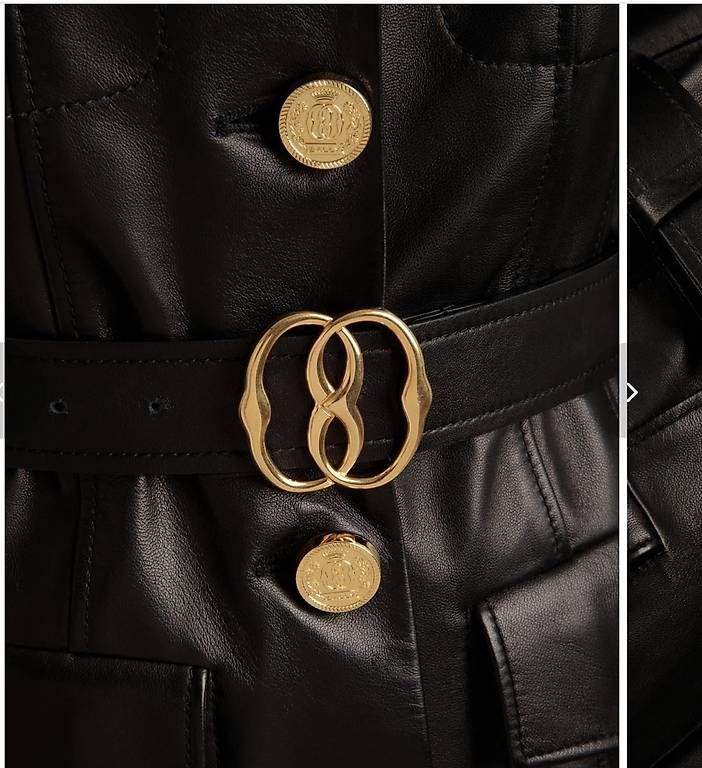 Giacche: Bally Leder jacke  – Nuovo e nell'imballaggio originale da Zürich venduto da ram_9k9v 1
