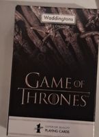 Game of Thrones Kartenspiel - Perfekt für den Spieleabend!