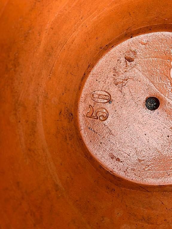 Vasi per fiori: Terracotta Impruneta Topfe – Usato da Rüschlikon venduto da cberthold 3