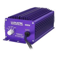 Vorschaltgerät 250W-400W für Pflanzenlampe - Grosses Lager 