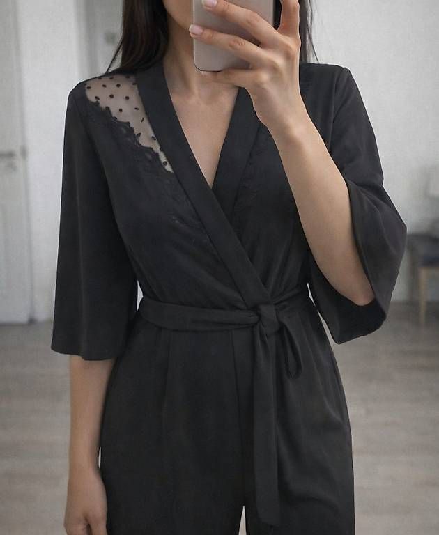 Sandro Jumpsuits: Combinaison "Sandro" – D'occasion à Bernex par Sooeg_01 2