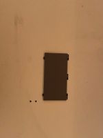 HP Laptop Trackpad