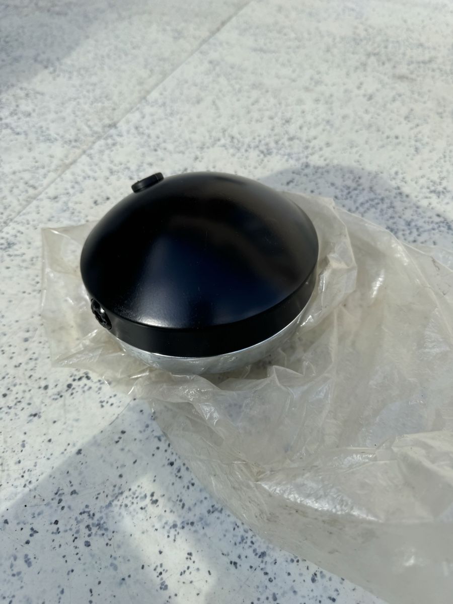 Parti ricambio per ciclomotori: Mofa Lampe – Nuovo (secondo la descrizione) da Dübendorf venduto da Sachs621 2