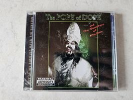 The Pope Of Dope And The Ministers Of Mayhem  /  Fabrikneu