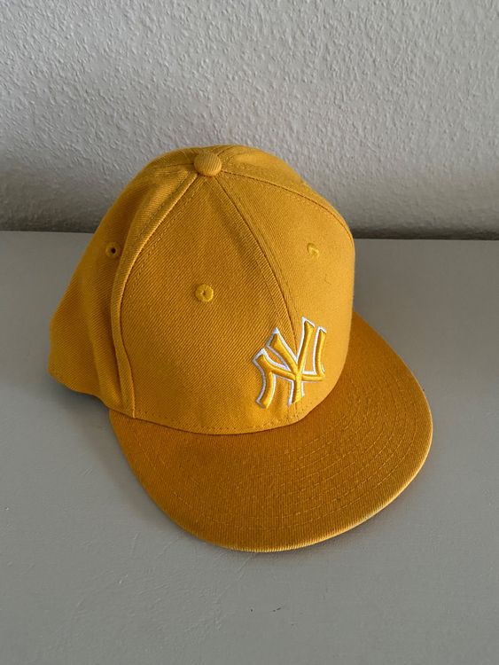 New Era Copricapi, berretti & cappellini: New York Yankees New Era Cap – Usato da Muttenz venduto da nataschasia