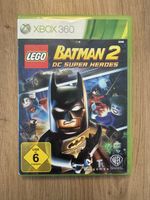 LEGO Batman 2 DC Super Heroes - Xbox 360 