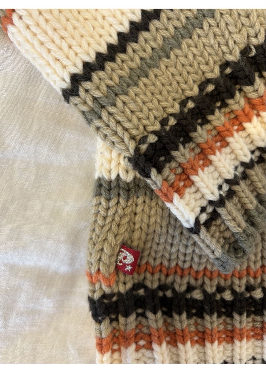 Pullover & Sweatshirts: gestrickter Pullover gestreift – Gebraucht aus Bern von ann_v6v2 2