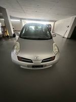 Top Angebot Nissan Micra frisch MFK Automat günstig 