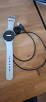 Samsung Galaxy Watch 8  (44 mm, ohne SIM) weiss