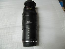 Canon EF 50-200 f/3.5-4.5!
