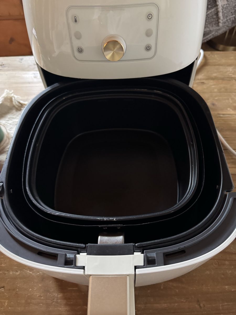Philips Elettrodomestici da cucina: Philips Airfryer XXL HD9870/20 – Nuovo (secondo la descrizione) da Trin Mulin venduto da leea.c 1