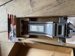 Wagenheber 5t