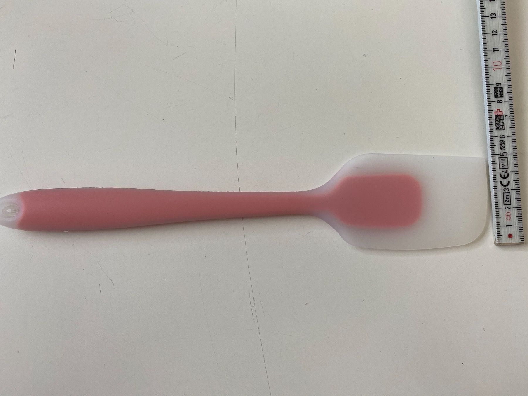 Elettrodomestici da cucina: NEU Spachtel Gummischaber – Nuovo (secondo la descrizione) da Bürglen TG venduto da Gitzi 1