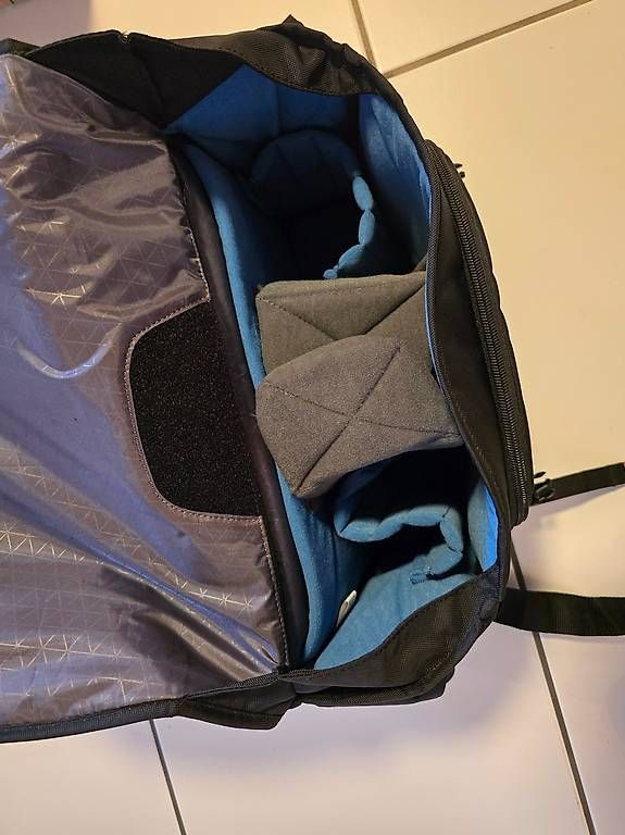 Borse: Case Logic Messenger Fototasche – Usato da Kaiserstuhl AG venduto da LSS2003 3