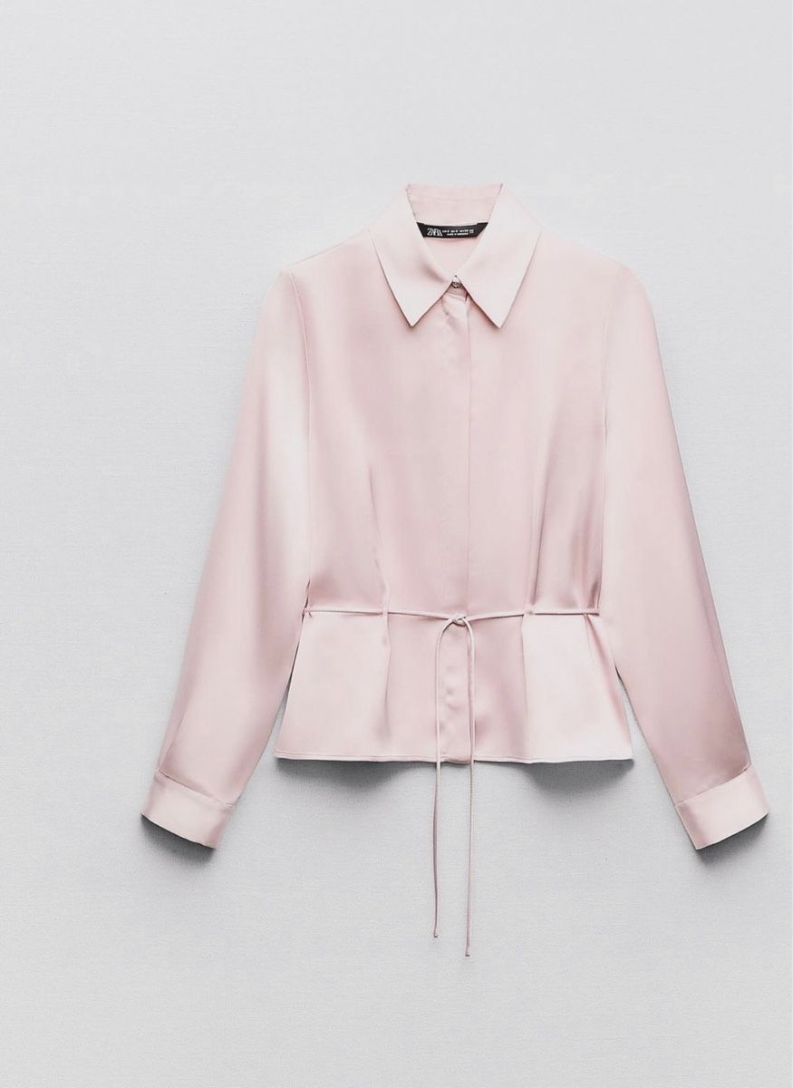 Zara Camicette: Zara shirt – Nuovo e nell'imballaggio originale da Opfikon venduto da MabelCouture