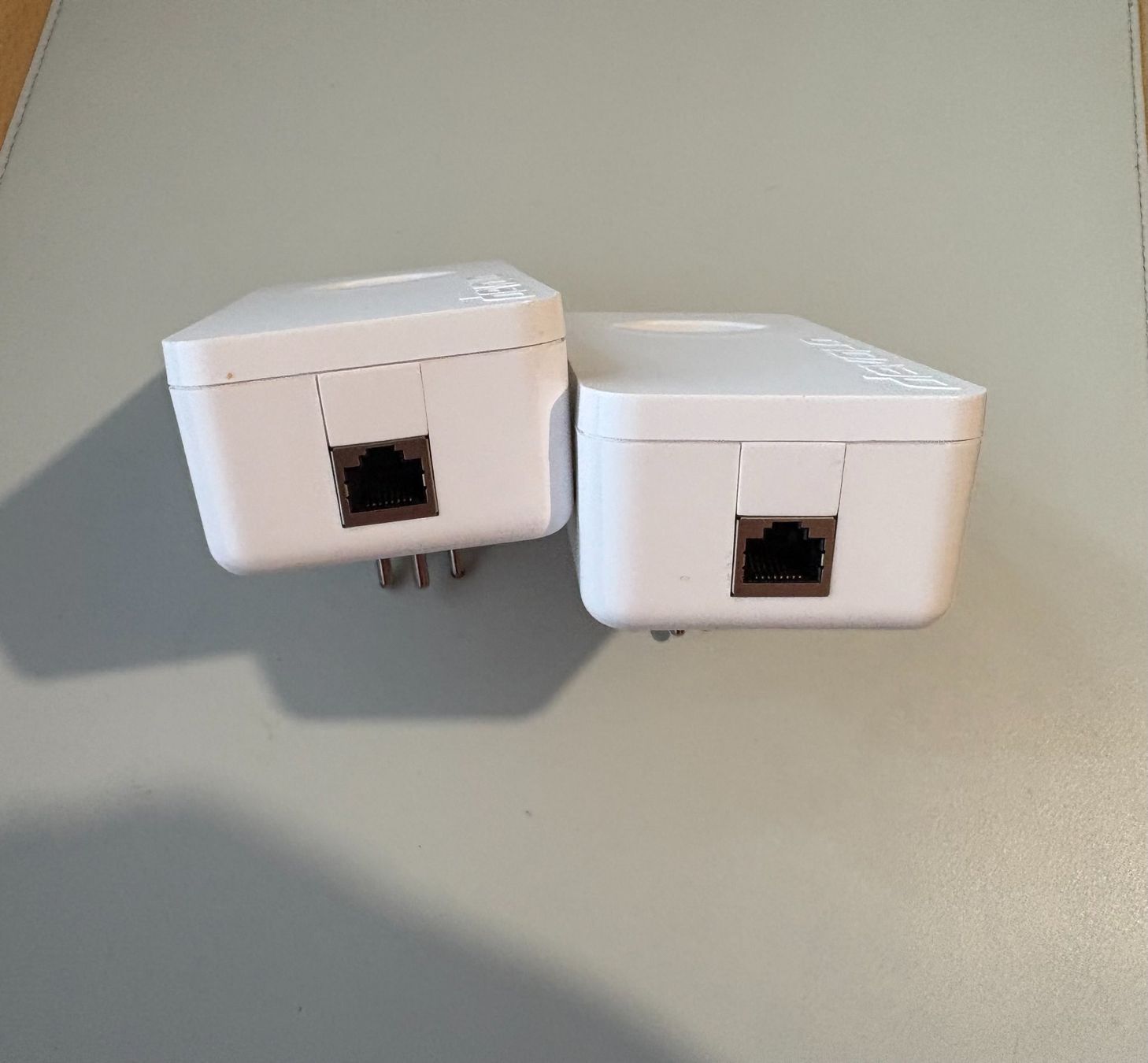 Devolo Laufwerke & Adapter: Devolo 1200+  MT:2641 – Gebraucht aus Bern von morpheus_f 1