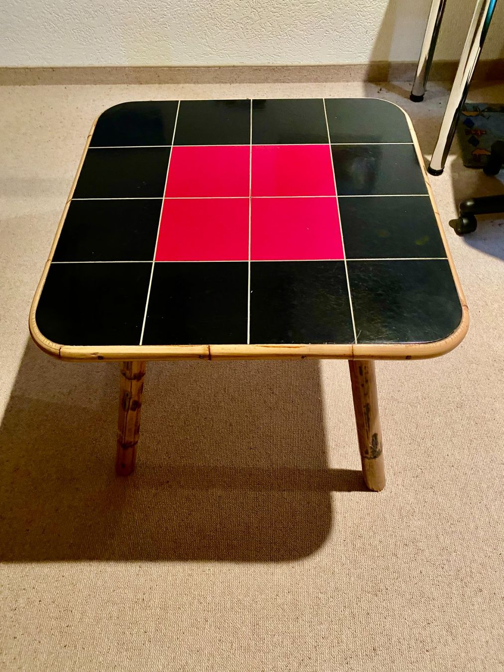 Tische: Tisch Mid-Century – Gebraucht aus Tagelswangen von Opera08 1