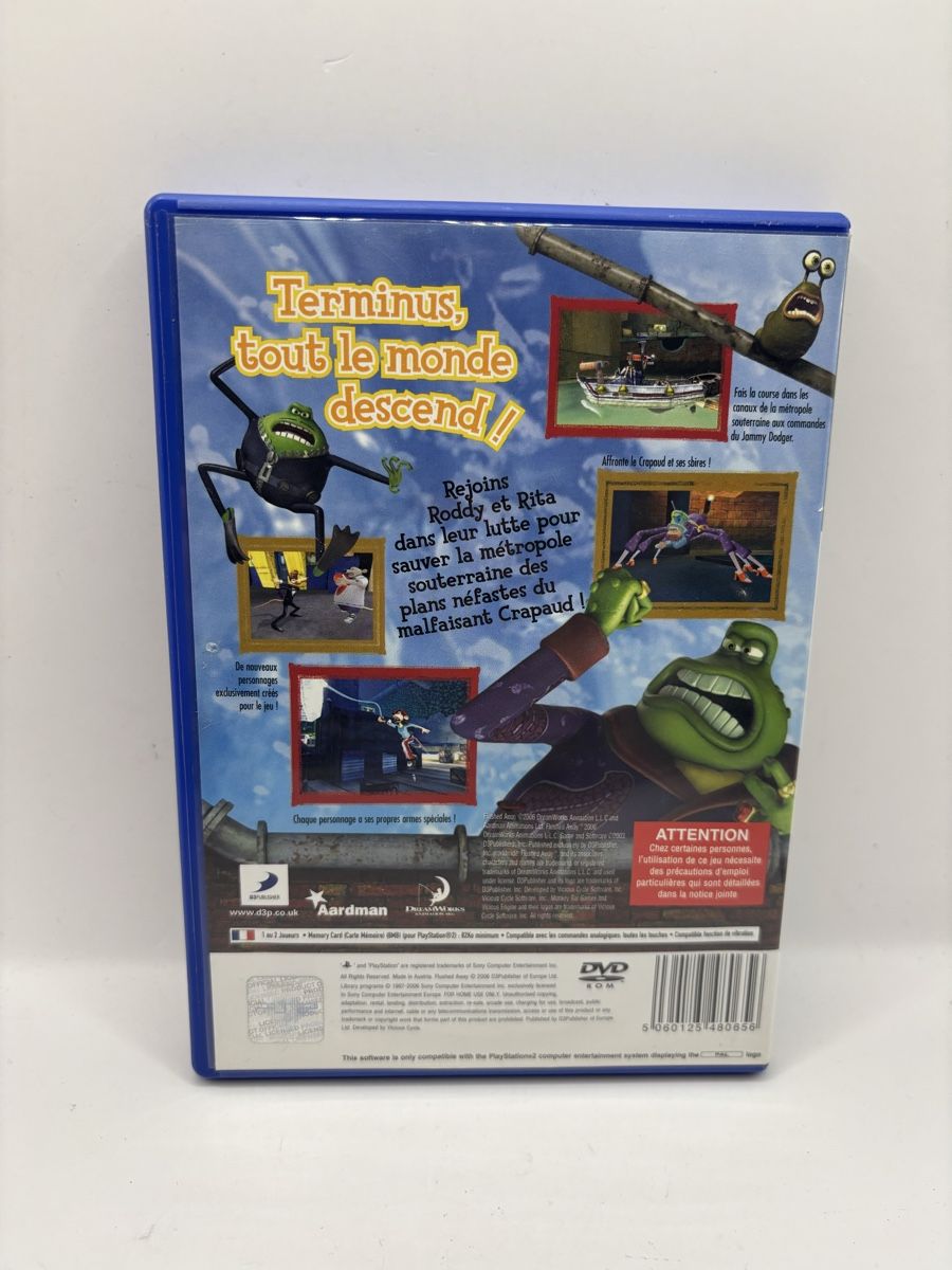 Giochi: Souris City PS2 – Usato da Genève venduto da sho_67qj 1