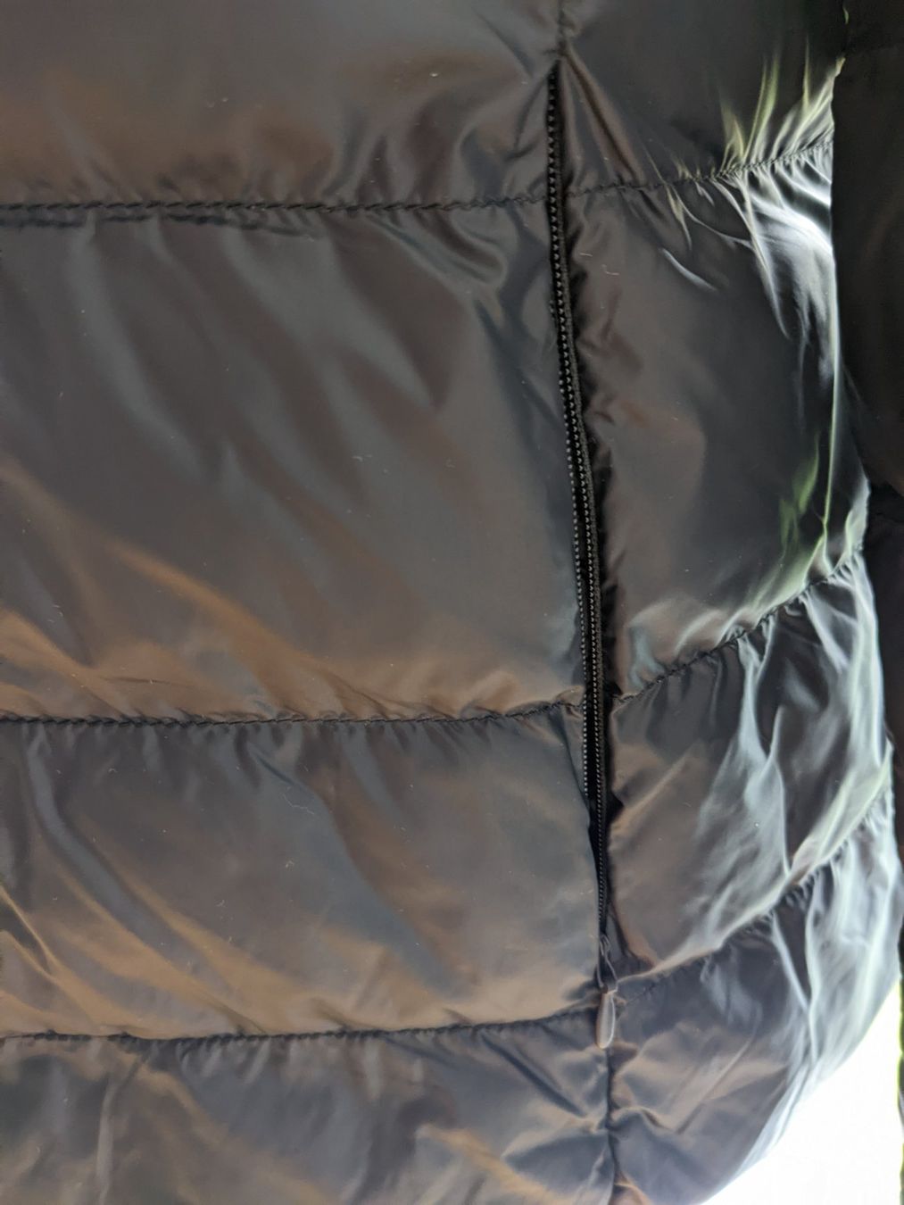 Giacche: Dünne Steppjacke- Gr.L – Usato da Safnern venduto da Klein_aber_fein 4