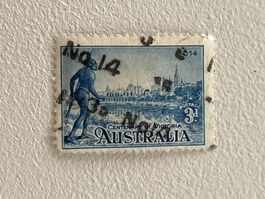SALE ! Australia Briefmarken ab 1.95 CHF (Gratis-Versand)