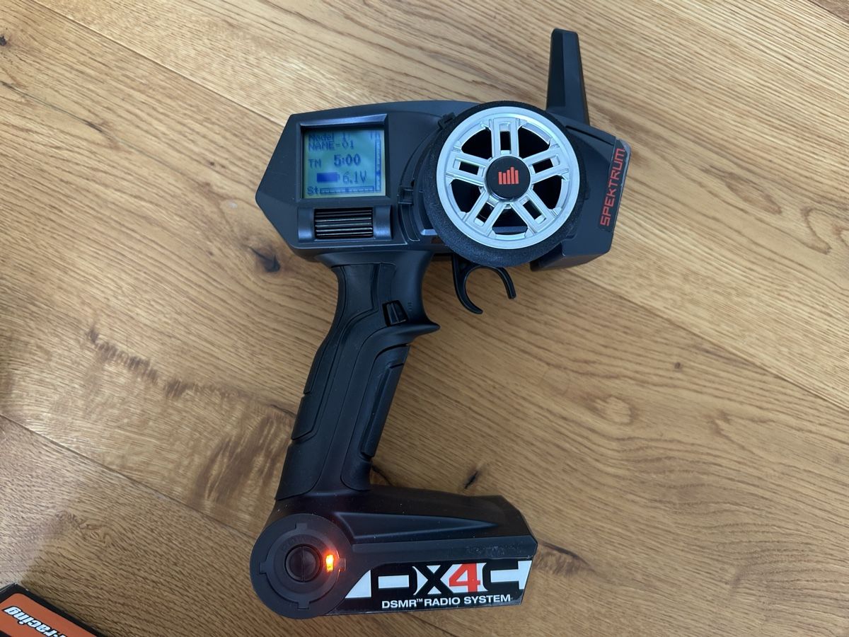 HPI RC Modellbau: hpi racing R10 – Neu (gemäss Beschreibung) aus Jona von rappi-jona 8