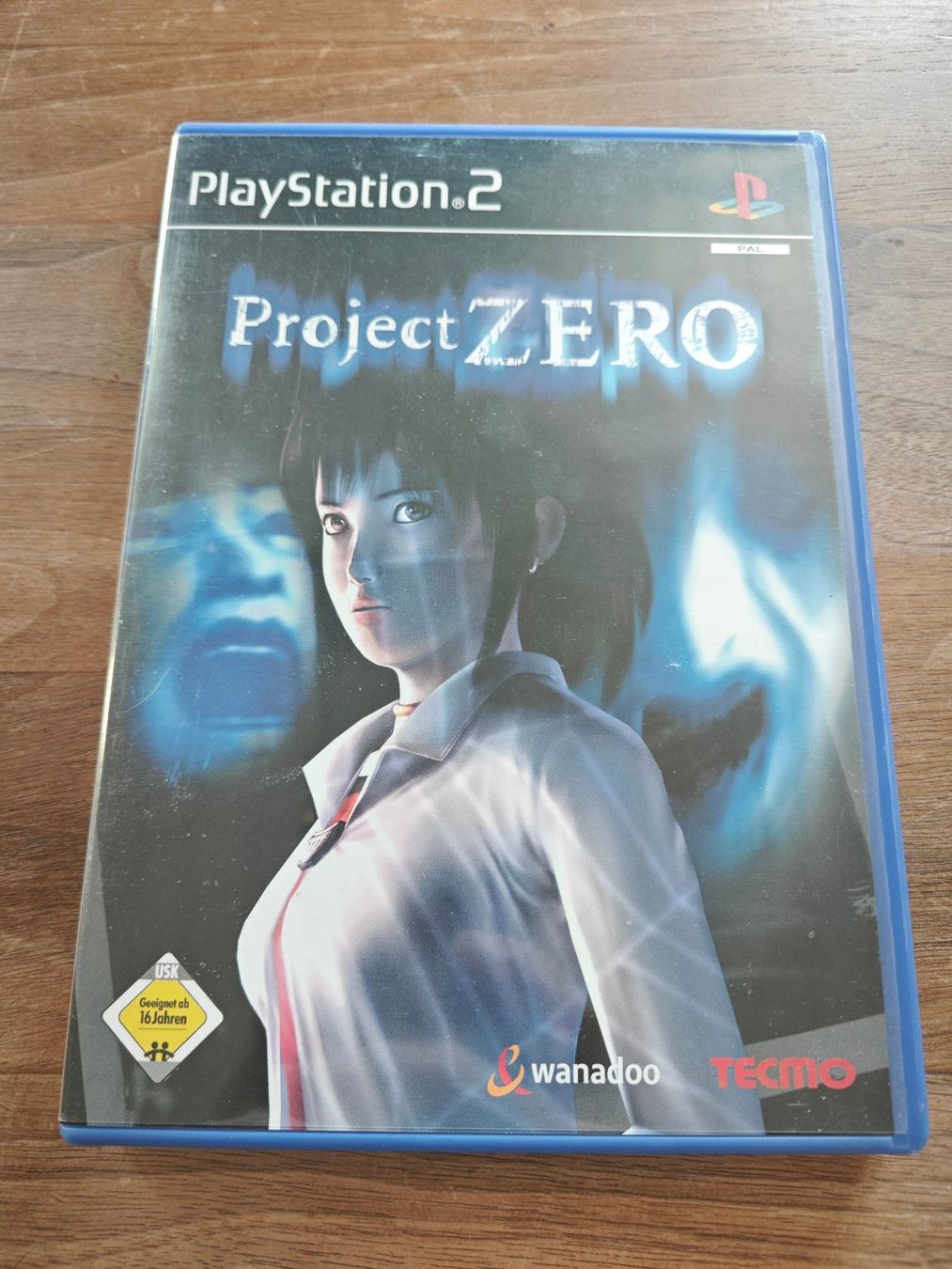 Giochi: Project Zero - PS2 - OVP/CIB - Top Zustand – Usato da Ziefen venduto da Chefkoch