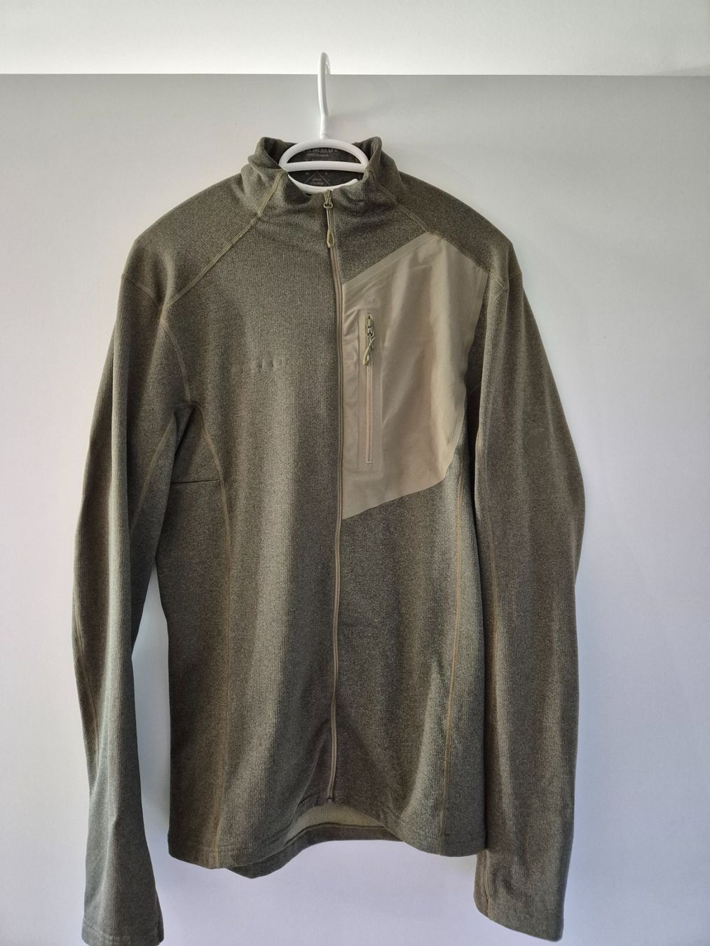 Vestes: Mammut "Jacke" / Pullover – D'occasion à Affoltern am Albis par Minicola 2