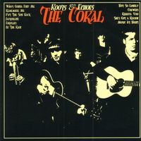Coral: Roots & Echoes CD