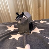 Caran d’Ache Tisch Schpitzer