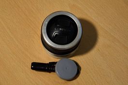 Lensbaby Composer 35mm für Sony A-Mount