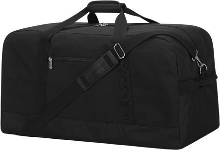 Sporttasche 55L mit Hartboden – Reisetasche Duffle Bag