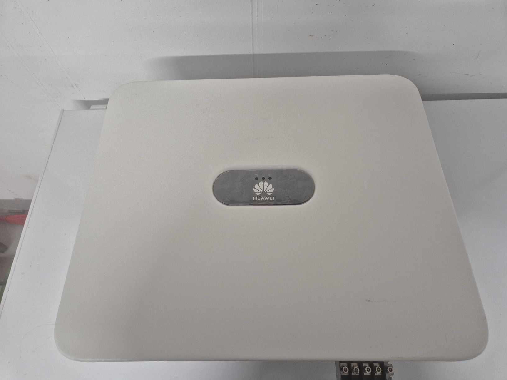 Huawei Inverter: Wechselrichter Huawei Sunn 2000 15KTL M5 – Usato da Eschenbach SG venduto da Mazol