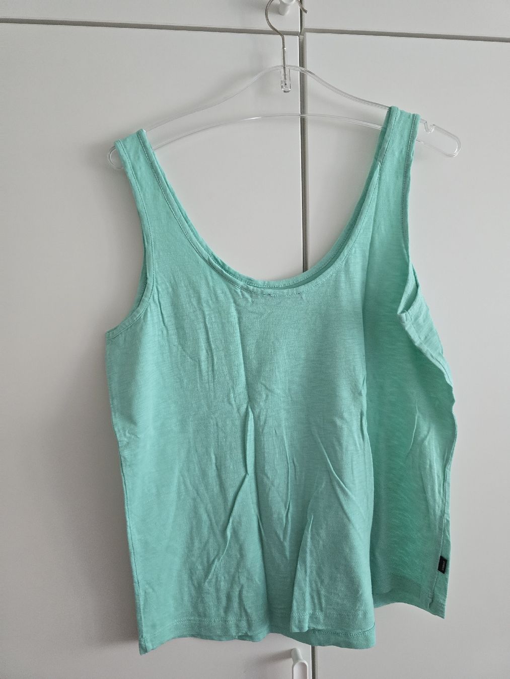 Superdry Tops: Superdry Top - Grösse 38 – Neu (gemäss Beschreibung) aus Rickenbach b. Wil von Kth_v8 2