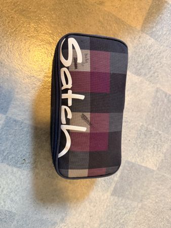 Satch Etui
