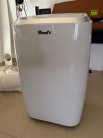WOOD'S AC VENEZIA 50 m², 18000 BTU/h - KLIMAANLAGE MOBIL