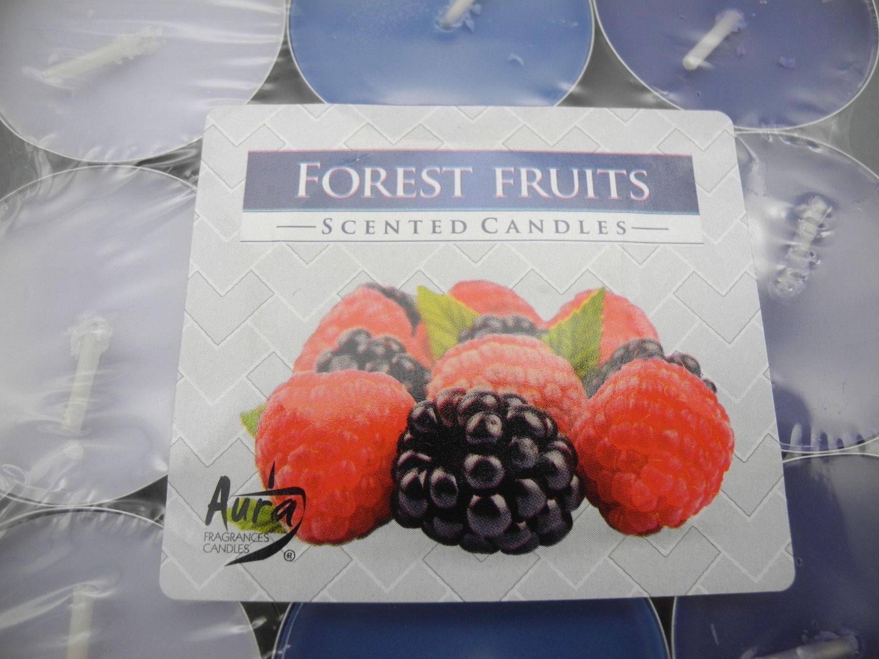 Candele: 4 Pack Duft Teelichter, Nr. Q96 – Nuovo e nell'imballaggio originale da Kottwil venduto da Crazyrolf 3
