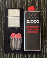 Zippo Perlmut 
