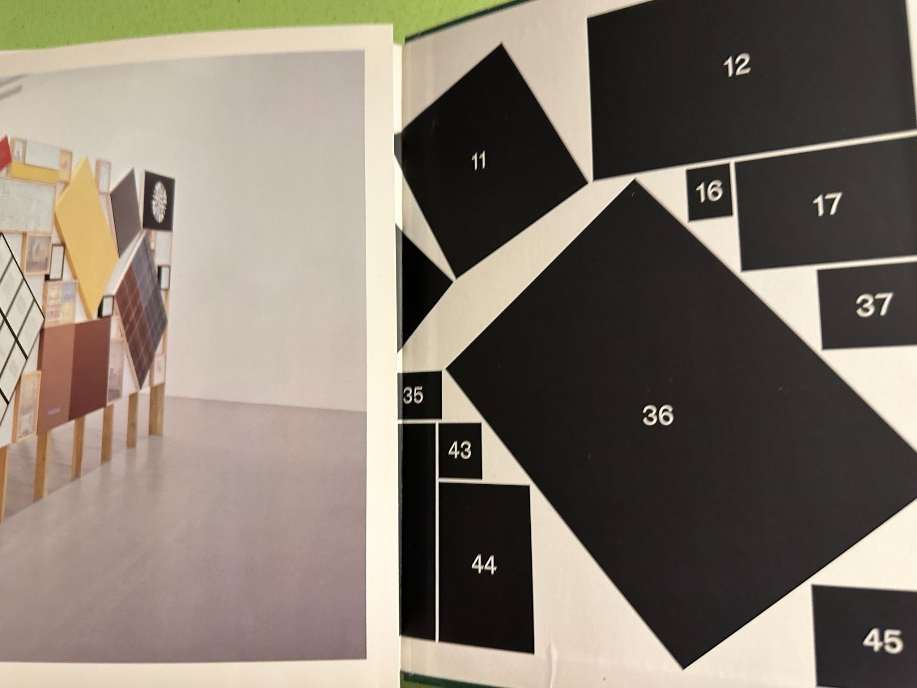 Libri: Art & Language: Homes from Homes II – Usato da Zürich venduto da allp 9