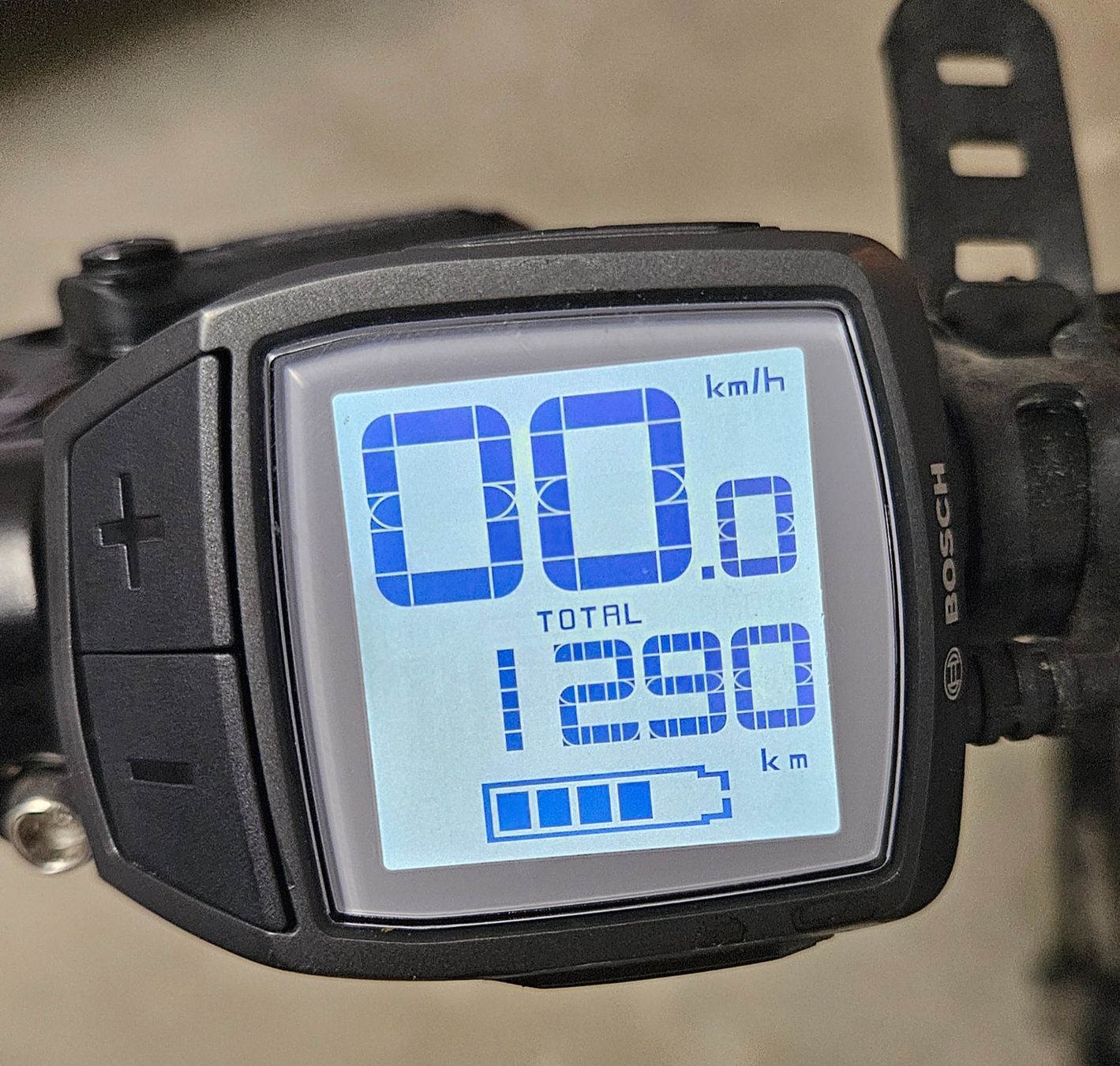 Bosch Velos: Whistle E-Mountainbike Matro AP500 Bosch – Gebraucht aus Widen von bambi9091 3