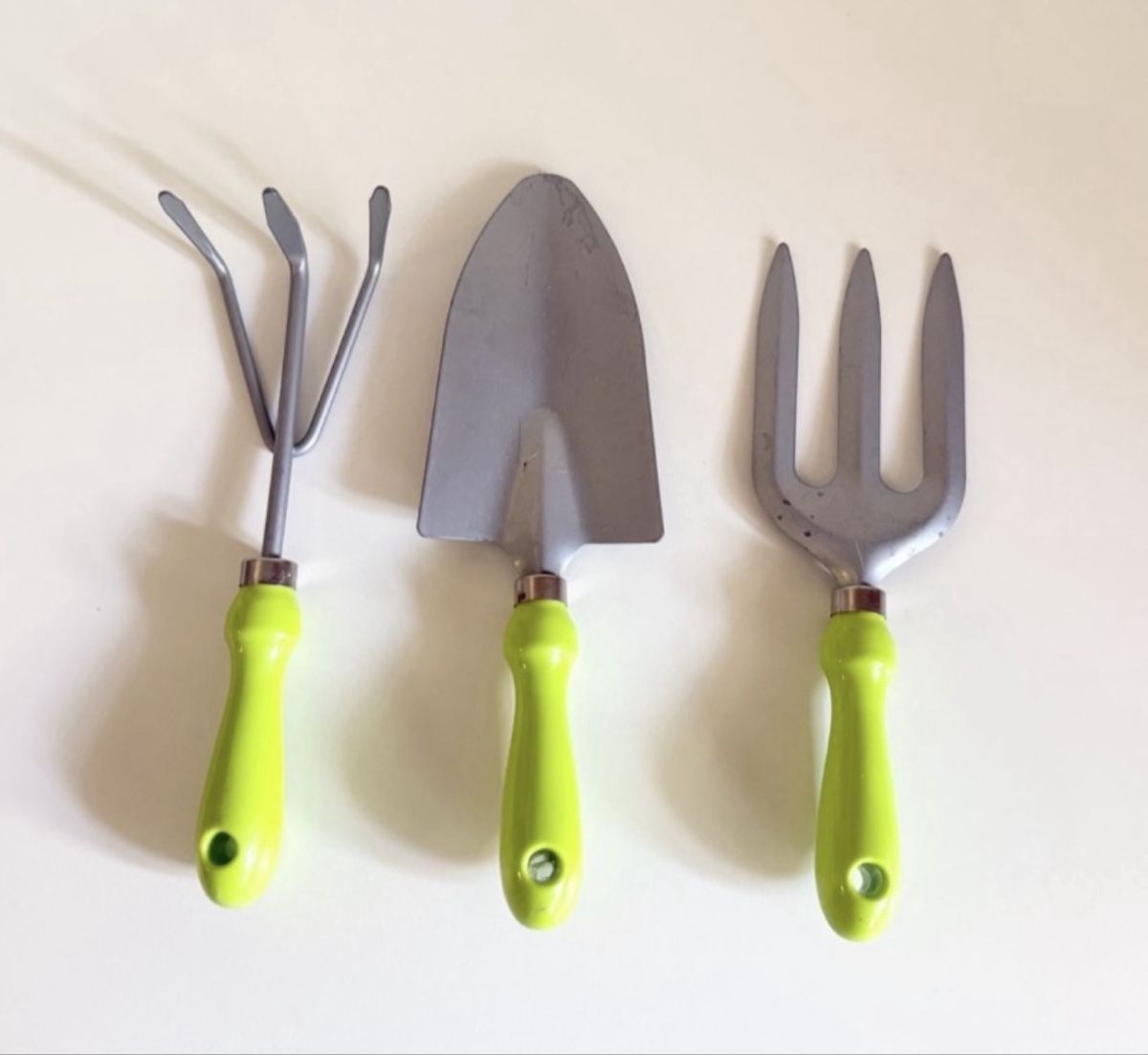 Tutti gli attrezzi: Garten Werkzeug neu – Nuovo (secondo la descrizione) da Gerlafingen venduto da sternrose