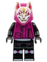 Lego Fortnite Minifigur Drift (fort007)