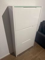 Schuhschrank weiss