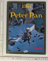 Loisel - Peter Pan - London - Comic - Top!