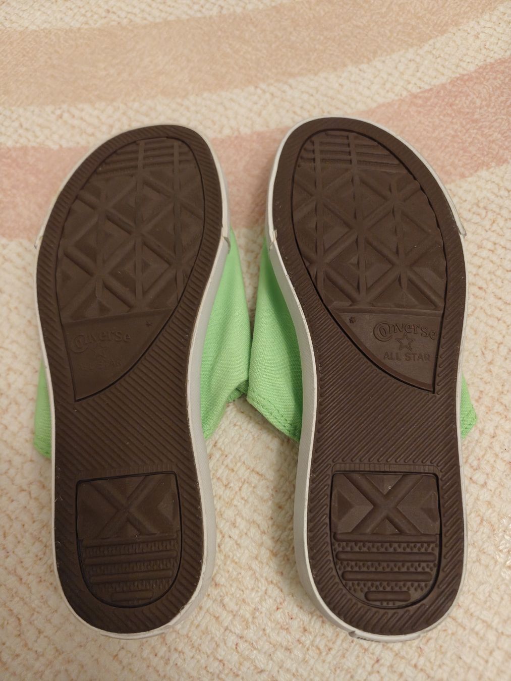 Converse Scarpe da donna: Slippers-36.5size-converse – Usato da Zürich venduto da Romulus4Remus 2