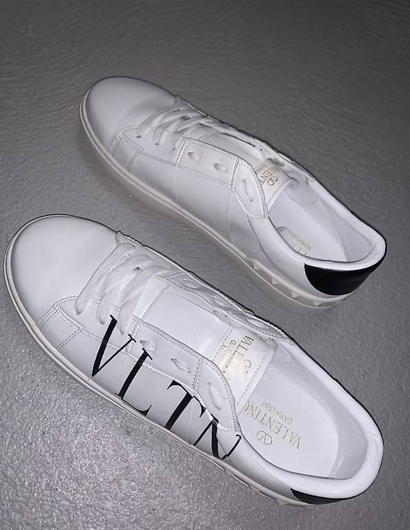 Scarpe da uomo: Luxus Sneaker Schuhe – Usato da St. Margrethen SG venduto da Mr.M18 1